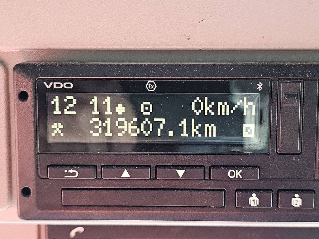 Sonstige Transporttechnik типа Iveco 80E16 EUROCARGO MANUAL AIRCO, Gebrauchtmaschine в Vuren (Фотография 10)