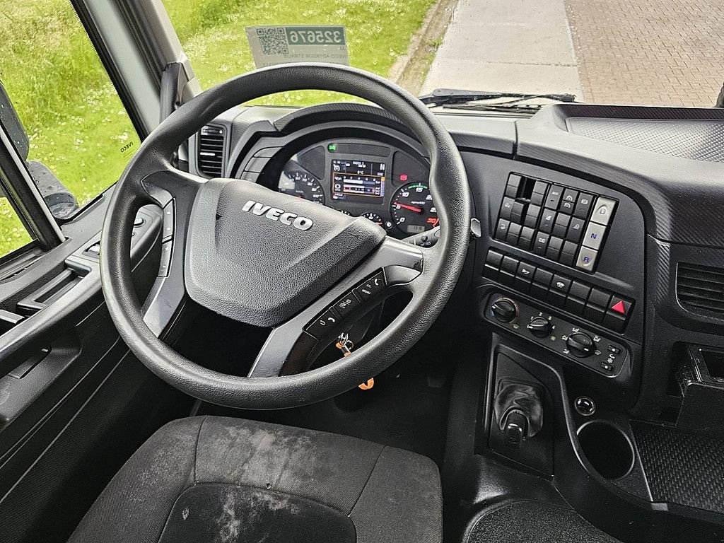 Sonstige Transporttechnik van het type Iveco AD190S36 STRALIS, Gebrauchtmaschine in Vuren (Foto 9)