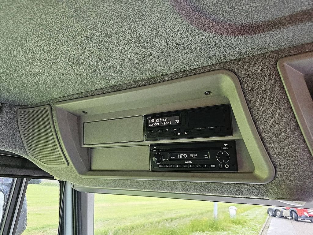 Sonstige Transporttechnik van het type Iveco AD190S36 STRALIS, Gebrauchtmaschine in Vuren (Foto 11)