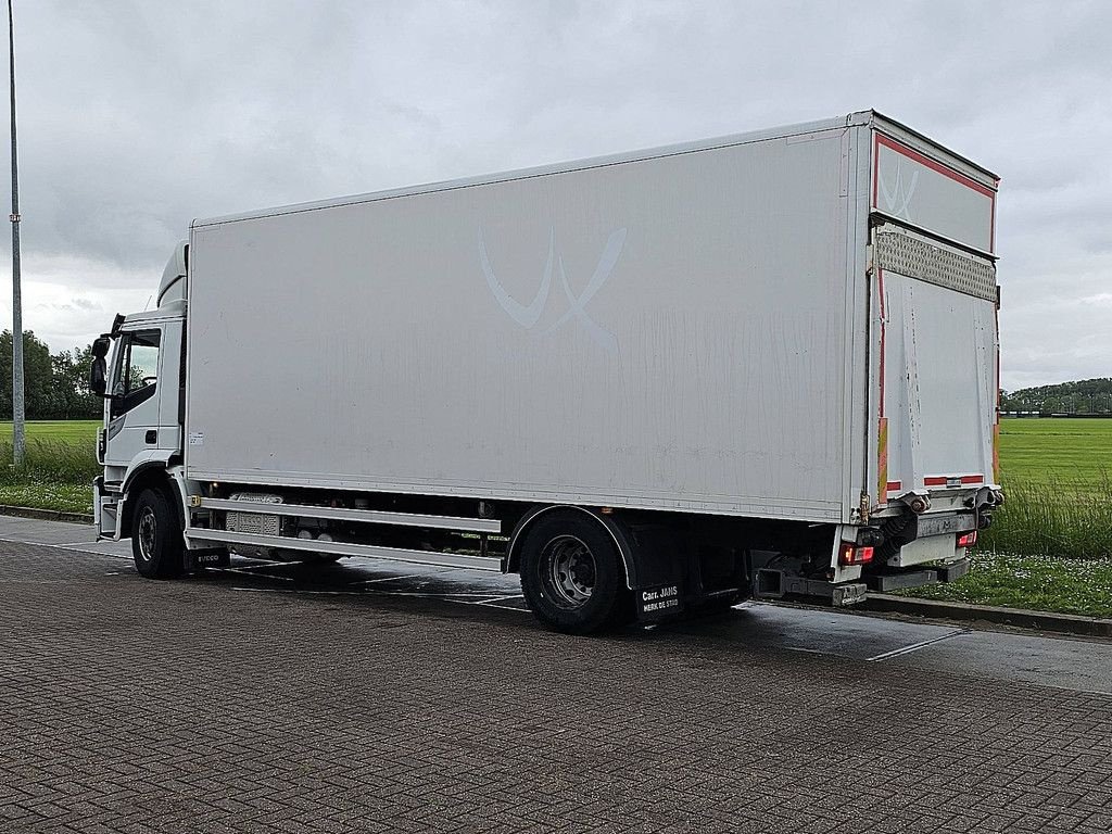 Sonstige Transporttechnik van het type Iveco AD190S36 STRALIS, Gebrauchtmaschine in Vuren (Foto 7)