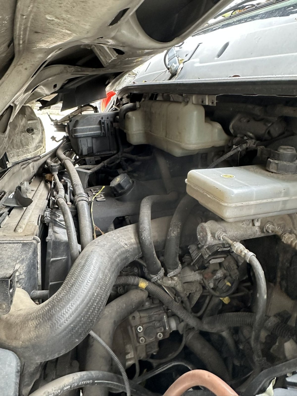 Sonstige Transporttechnik van het type Iveco Dailu 2.3 L10, Gebrauchtmaschine in Kamperveen (Foto 7)