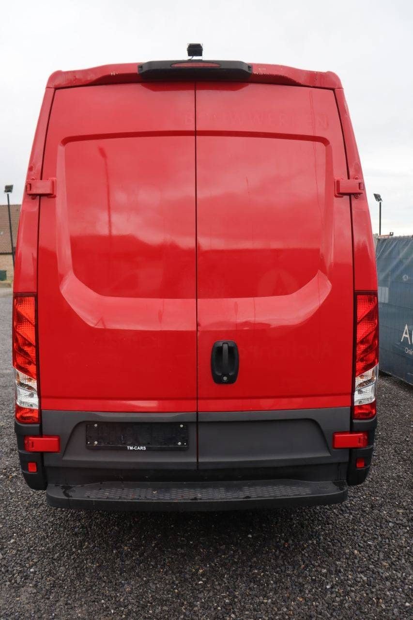 Sonstige Transporttechnik типа Iveco Daily 35-160 HI MATIC, Gebrauchtmaschine в Antwerpen (Фотография 5)