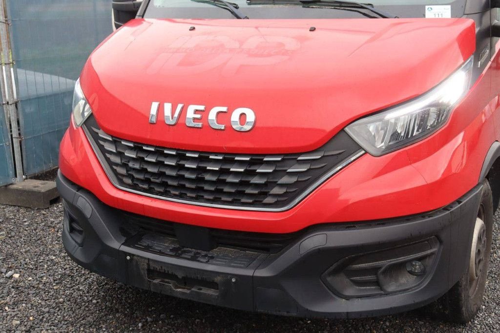 Sonstige Transporttechnik типа Iveco Daily 35-160 HI MATIC, Gebrauchtmaschine в Antwerpen (Фотография 11)