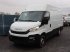Sonstige Transporttechnik tip Iveco Daily 35-160, Gebrauchtmaschine in Antwerpen (Poză 10)