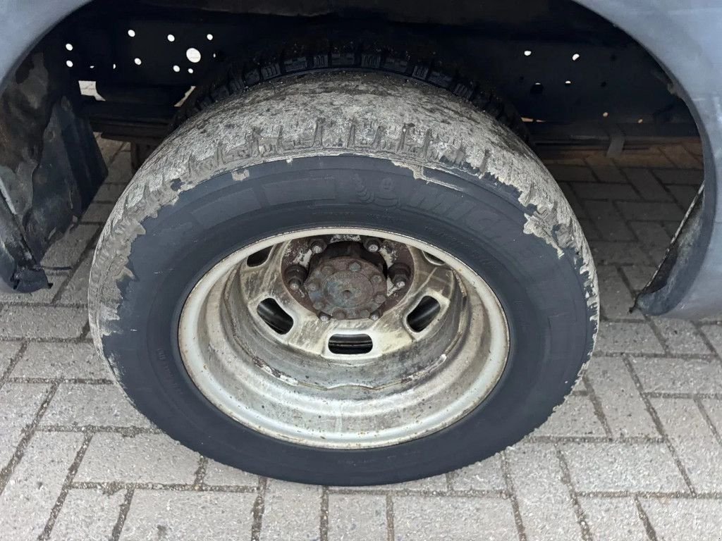 Sonstige Transporttechnik typu Iveco Daily **35C15-EURO 5-MOTOR 3.0**, Gebrauchtmaschine v Kessel (Obrázek 4)