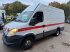 Sonstige Transporttechnik typu Iveco Daily **35C15-EURO 5-MOTOR 3.0**, Gebrauchtmaschine v Kessel (Obrázek 2)