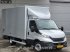 Sonstige Transporttechnik of the type Iveco Daily 35C18 3.0L Automaat 1000KG Laadklep Zijdeur Dubbellucht 20, Neumaschine in Veghel (Picture 5)