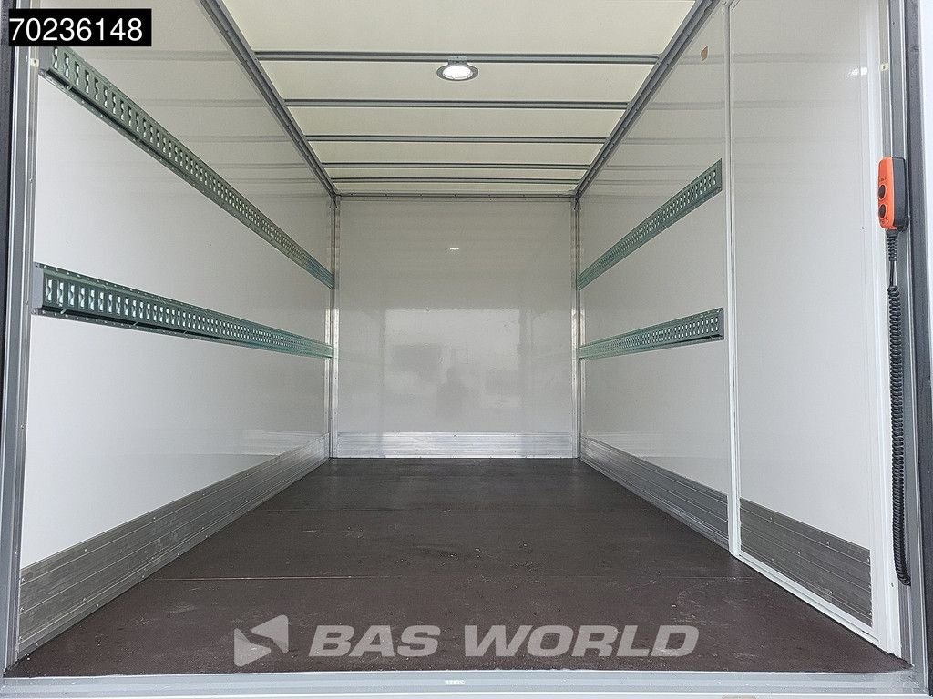 Sonstige Transporttechnik of the type Iveco Daily 35C18 3.0L Automaat 1000KG Laadklep Zijdeur Dubbellucht 20, Neumaschine in Veghel (Picture 8)