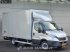 Sonstige Transporttechnik типа Iveco Daily 35C18 3.0L Automaat 1000KG Laadklep Zijdeur Dubbellucht 20, Neumaschine в Veghel (Фотография 5)