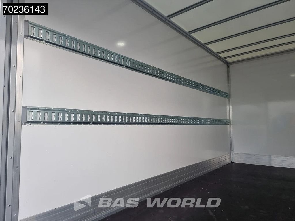 Sonstige Transporttechnik типа Iveco Daily 35C18 3.0L Automaat 1000KG Laadklep Zijdeur Dubbellucht 20, Neumaschine в Veghel (Фотография 9)