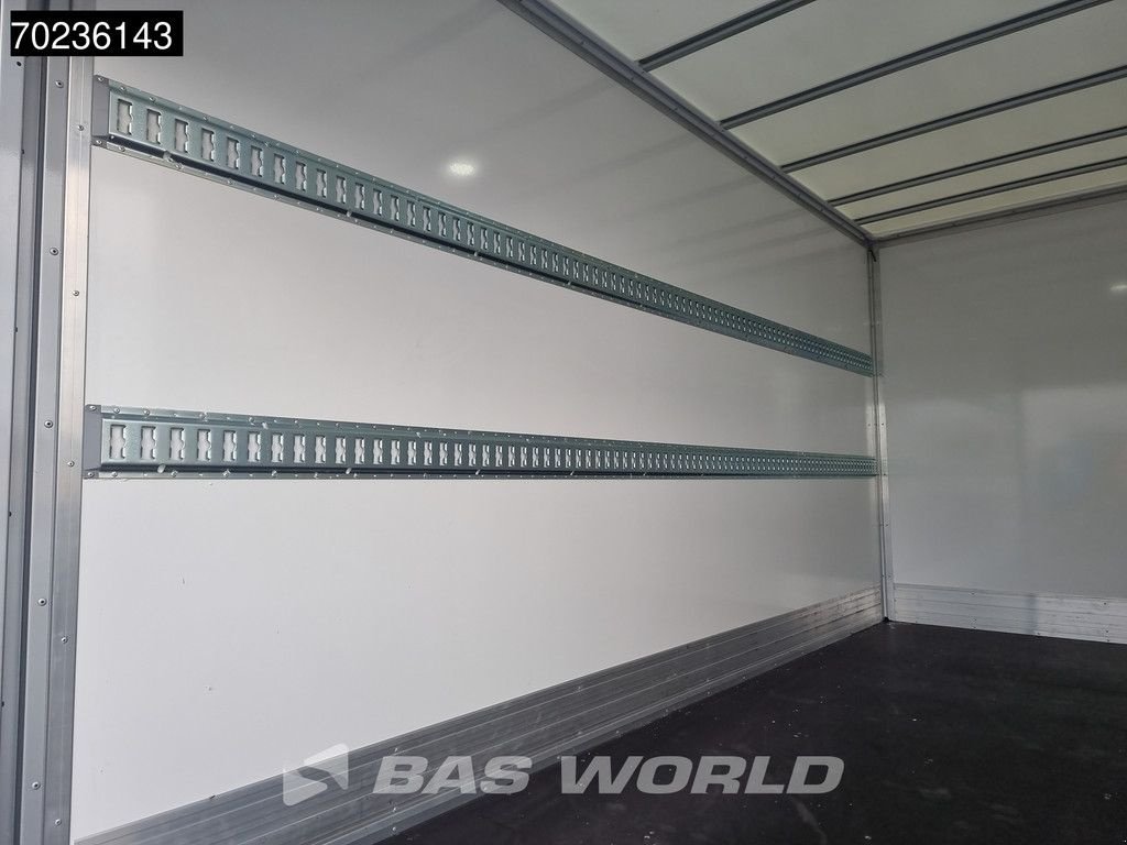 Sonstige Transporttechnik des Typs Iveco Daily 35C18 3.0L Automaat 1000KG Laadklep Zijdeur Dubbellucht 20, Neumaschine in Veghel (Bild 9)