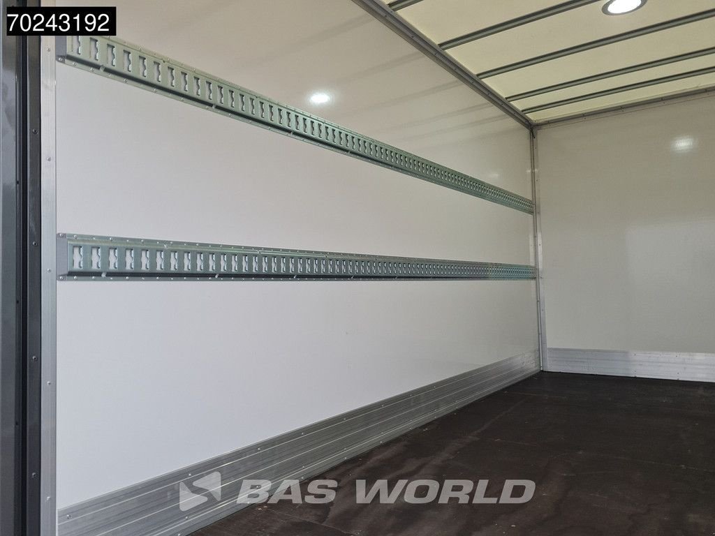 Sonstige Transporttechnik des Typs Iveco Daily 35C18 3.0L Automaat 180PK 1000KG Laadklep Zijdeur 2025-Mod, Neumaschine in Veghel (Bild 7)