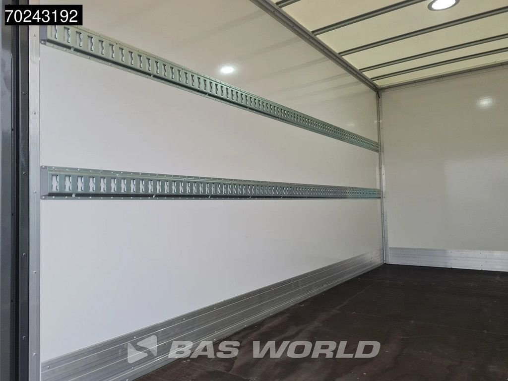 Sonstige Transporttechnik des Typs Iveco Daily 35C18 3.0L Automaat 180PK 1000KG Laadklep Zijdeur 2025-Mod, Neumaschine in Veghel (Bild 7)