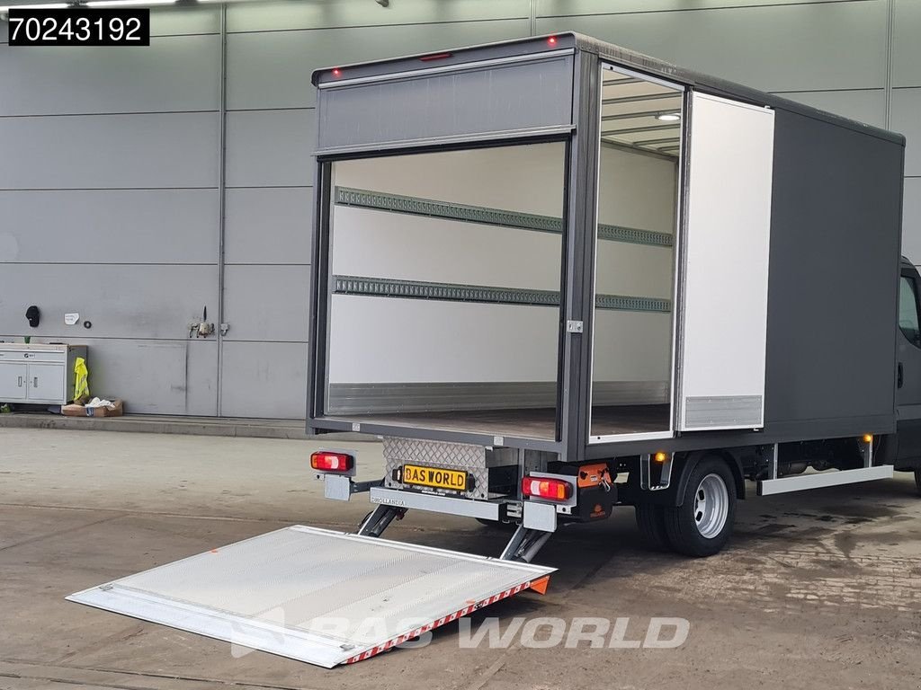 Sonstige Transporttechnik des Typs Iveco Daily 35C18 3.0L Automaat 180PK 1000KG Laadklep Zijdeur 2025-Mod, Neumaschine in Veghel (Bild 3)