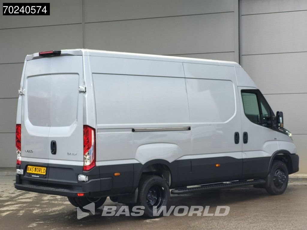 Sonstige Transporttechnik typu Iveco Daily 35C18 3.0L Black Edition Automaat 180PK L2H2 Dubbellucht 3, Neumaschine v Veghel (Obrázek 5)