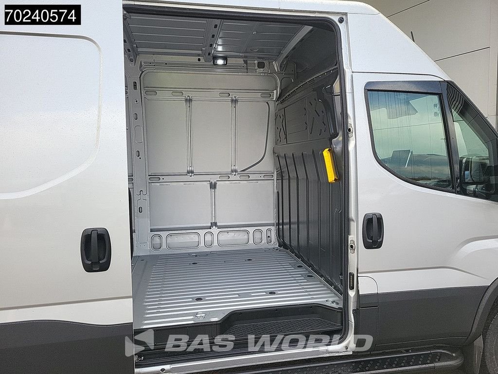 Sonstige Transporttechnik typu Iveco Daily 35C18 3.0L Black Edition Automaat 180PK L2H2 Dubbellucht 3, Neumaschine v Veghel (Obrázek 9)