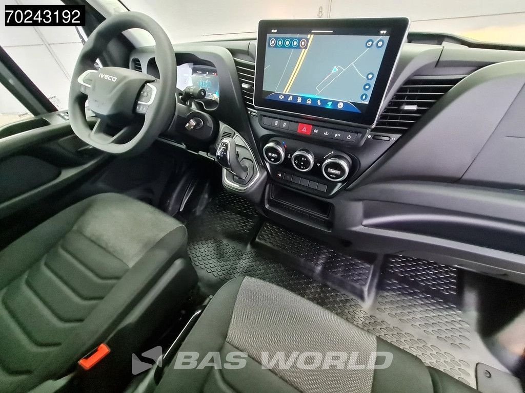 Sonstige Transporttechnik del tipo Iveco Daily 35C18 BPM VRIJ! 3.0L Automaat 180PK 1000KG Laadklep Zijdeu, Neumaschine en Veghel (Imagen 11)