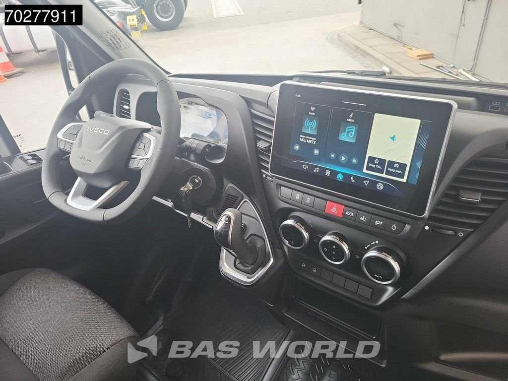 Sonstige Transporttechnik typu Iveco Daily 35C21 3.0L 210PK Automaat L2H2 Dubbellucht 3.5t Trekhaak L, Neumaschine v Veghel (Obrázek 10)