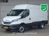 Sonstige Transporttechnik za tip Iveco Daily 35C21 3.0L 210PK Automaat L2H2 Dubbellucht 3.5t Trekhaak L, Neumaschine u Veghel (Slika 1)