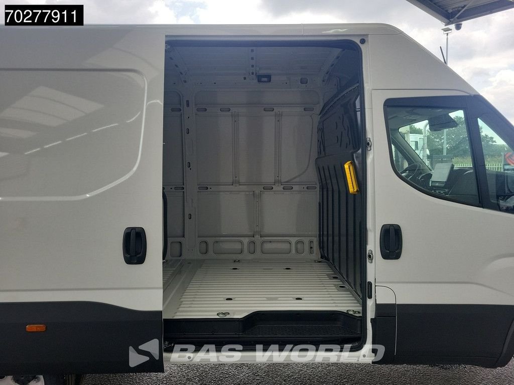 Sonstige Transporttechnik typu Iveco Daily 35C21 3.0L 210PK Automaat L2H2 Dubbellucht 3.5t Trekhaak L, Neumaschine v Veghel (Obrázek 7)