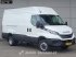 Sonstige Transporttechnik za tip Iveco Daily 35C21 3.0L 210PK Automaat L2H2 Dubbellucht 3.5t Trekhaak L, Neumaschine u Veghel (Slika 8)