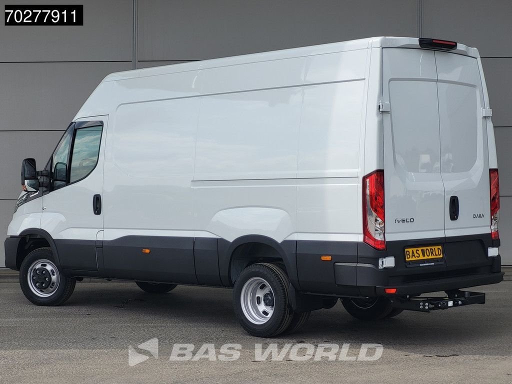 Sonstige Transporttechnik za tip Iveco Daily 35C21 3.0L 210PK Automaat L2H2 Dubbellucht 3.5t Trekhaak L, Neumaschine u Veghel (Slika 2)