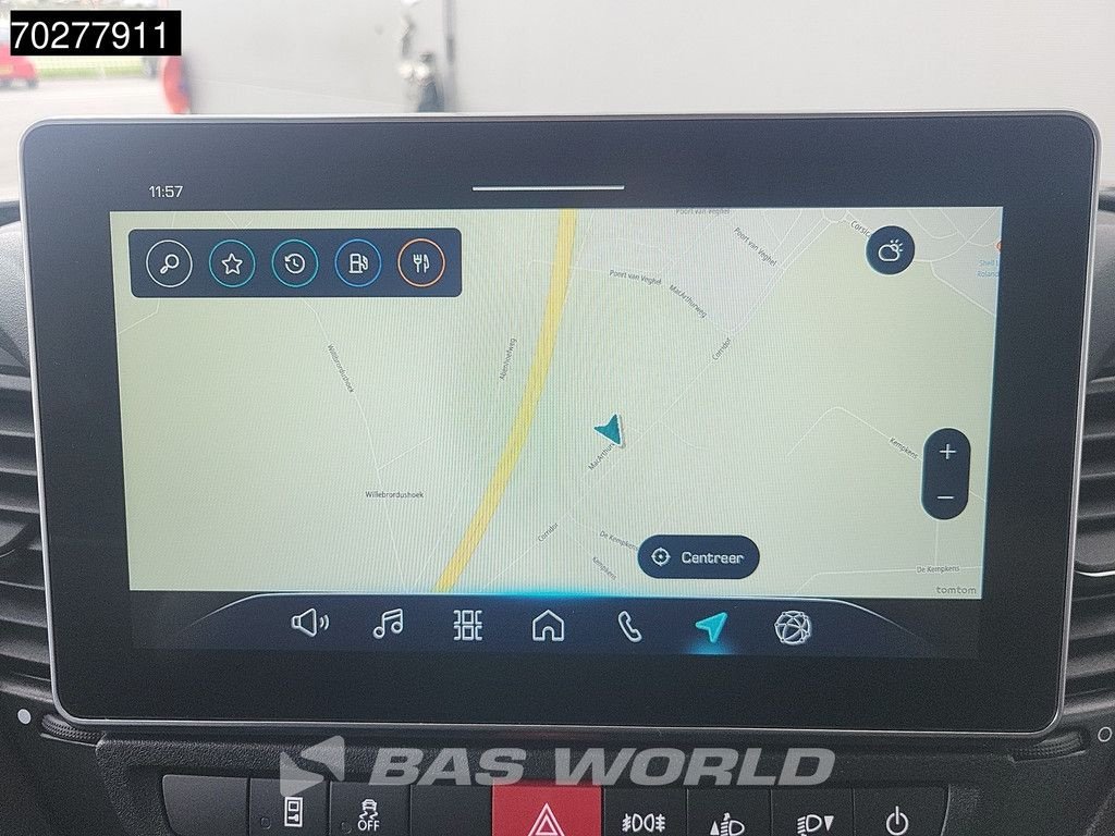 Sonstige Transporttechnik za tip Iveco Daily 35C21 3.0L 210PK Automaat L2H2 Dubbellucht 3.5t Trekhaak L, Neumaschine u Veghel (Slika 11)