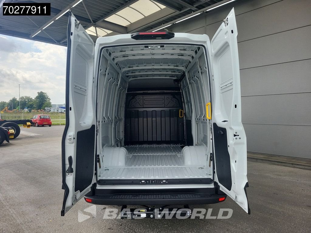Sonstige Transporttechnik za tip Iveco Daily 35C21 3.0L 210PK Automaat L2H2 Dubbellucht 3.5t Trekhaak L, Neumaschine u Veghel (Slika 3)