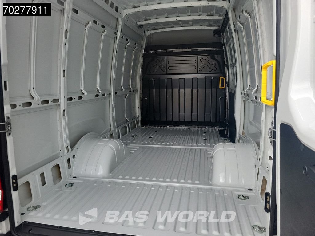 Sonstige Transporttechnik za tip Iveco Daily 35C21 3.0L 210PK Automaat L2H2 Dubbellucht 3.5t Trekhaak L, Neumaschine u Veghel (Slika 5)