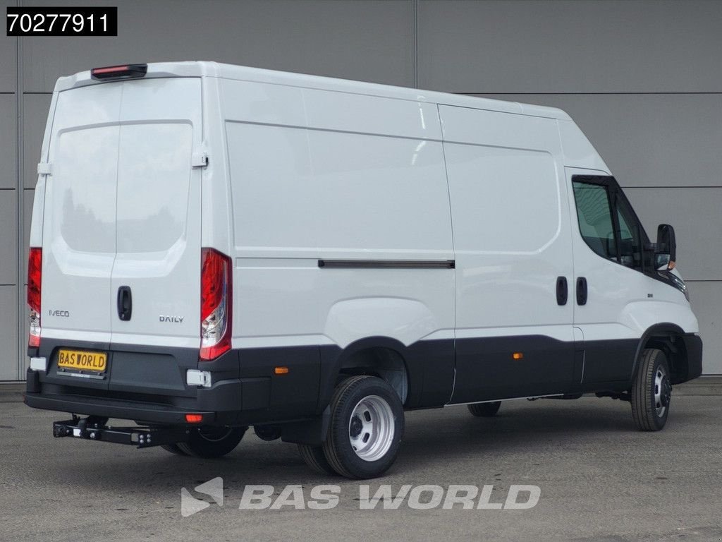 Sonstige Transporttechnik typu Iveco Daily 35C21 3.0L 210PK Automaat L2H2 Dubbellucht 3.5t Trekhaak L, Neumaschine v Veghel (Obrázek 9)