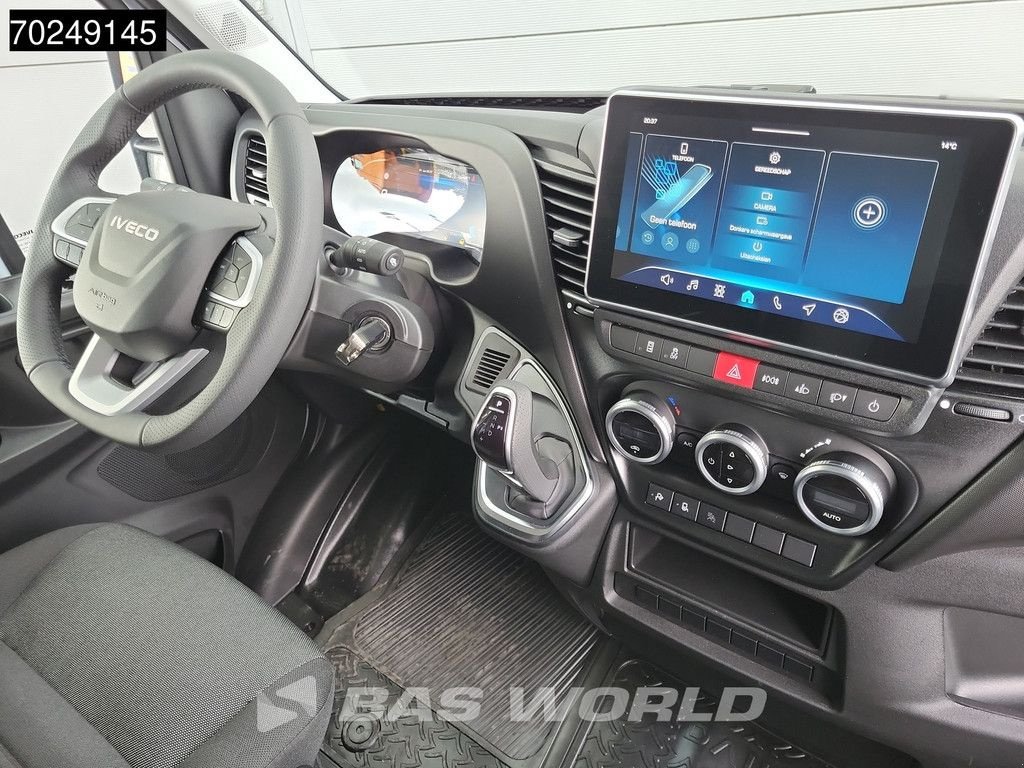 Sonstige Transporttechnik typu Iveco Daily 35C21 3.0L Automaat 210PK L2H2 Dubbellucht 2025-Model 3,5t, Neumaschine v Veghel (Obrázek 10)