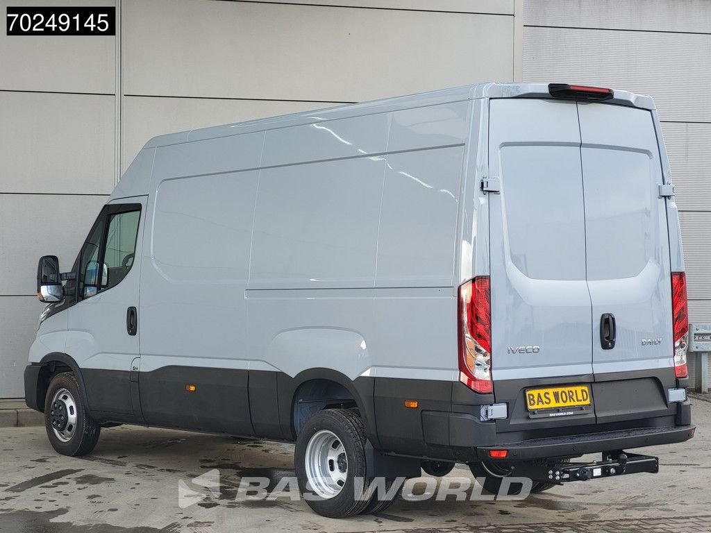 Sonstige Transporttechnik typu Iveco Daily 35C21 3.0L Automaat 210PK L2H2 Dubbellucht 2025-Model 3,5t, Neumaschine v Veghel (Obrázek 2)