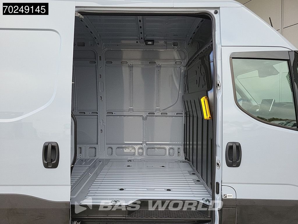 Sonstige Transporttechnik typu Iveco Daily 35C21 3.0L Automaat 210PK L2H2 Dubbellucht 2025-Model 3,5t, Neumaschine v Veghel (Obrázek 8)