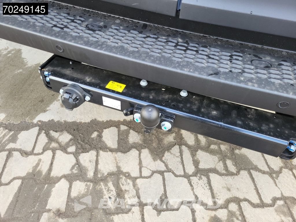 Sonstige Transporttechnik typu Iveco Daily 35C21 3.0L Automaat 210PK L2H2 Dubbellucht 2025-Model 3,5t, Neumaschine v Veghel (Obrázek 9)