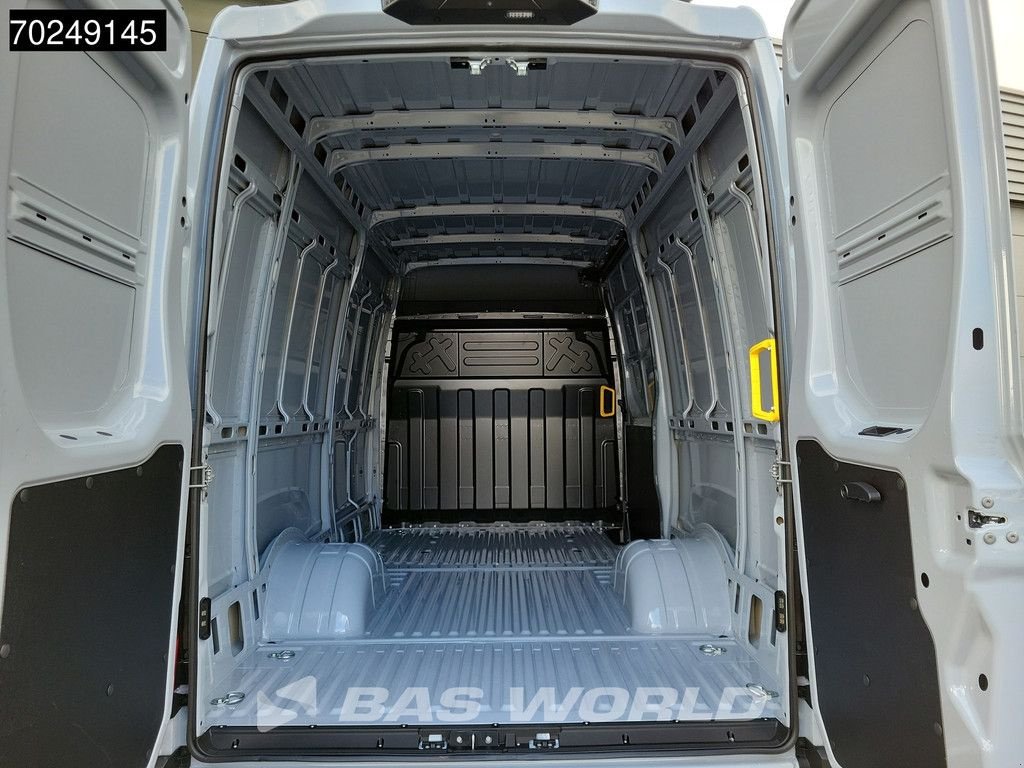 Sonstige Transporttechnik typu Iveco Daily 35C21 3.0L Automaat 210PK L2H2 Dubbellucht 2025-Model 3,5t, Neumaschine v Veghel (Obrázek 3)