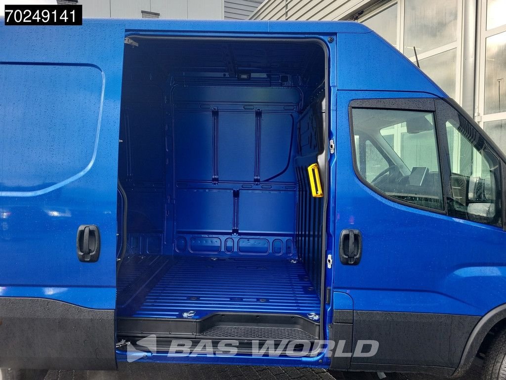 Sonstige Transporttechnik typu Iveco Daily 35C21 3.0L Automaat 210PK L2H2 Dubbellucht 2025-Model 3,5t, Neumaschine v Veghel (Obrázek 8)