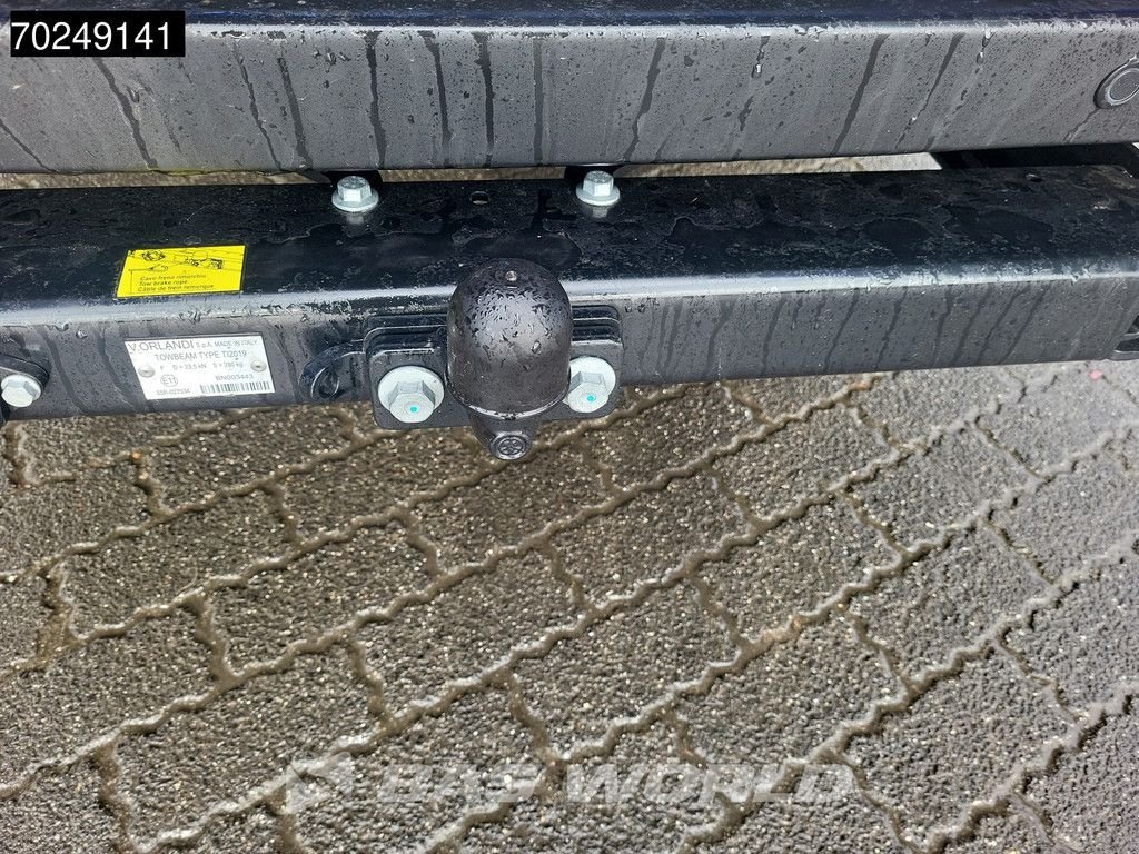 Sonstige Transporttechnik typu Iveco Daily 35C21 3.0L Automaat 210PK L2H2 Dubbellucht 2025-Model 3,5t, Neumaschine v Veghel (Obrázek 9)