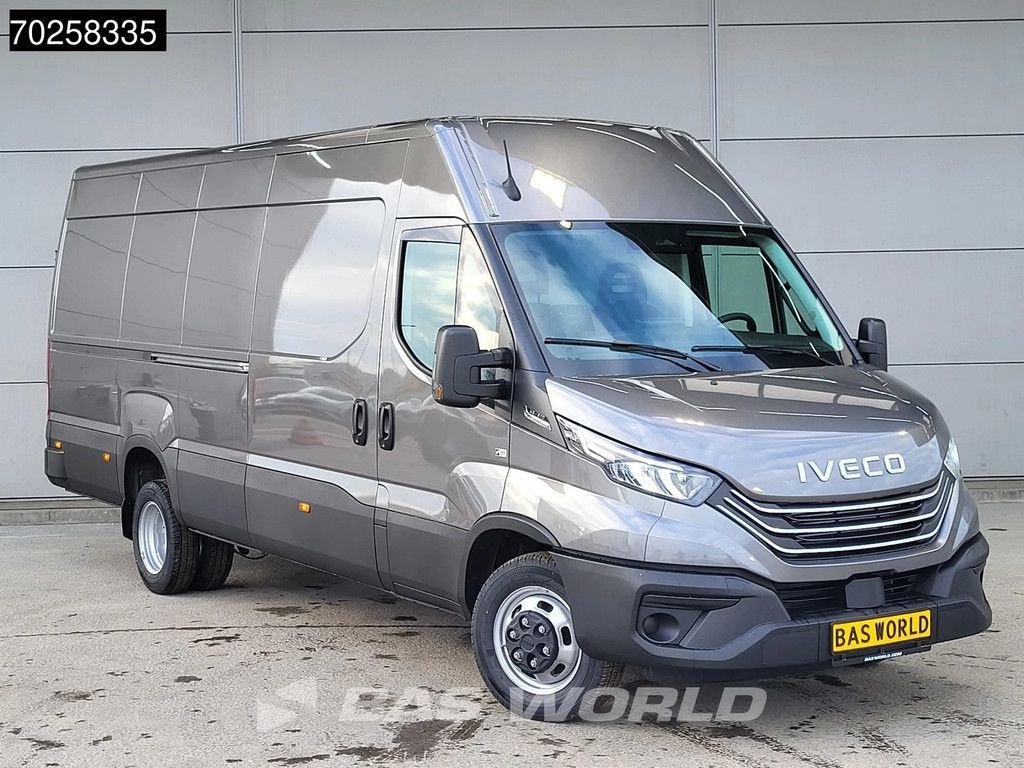 Sonstige Transporttechnik типа Iveco Daily 35C21 3.0L Automaat 210PK L3H2 2025-Model Dubbellucht 3,5t, Neumaschine в Veghel (Фотография 3)
