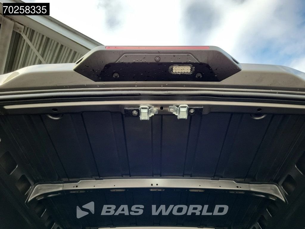 Sonstige Transporttechnik типа Iveco Daily 35C21 3.0L Automaat 210PK L3H2 2025-Model Dubbellucht 3,5t, Neumaschine в Veghel (Фотография 10)