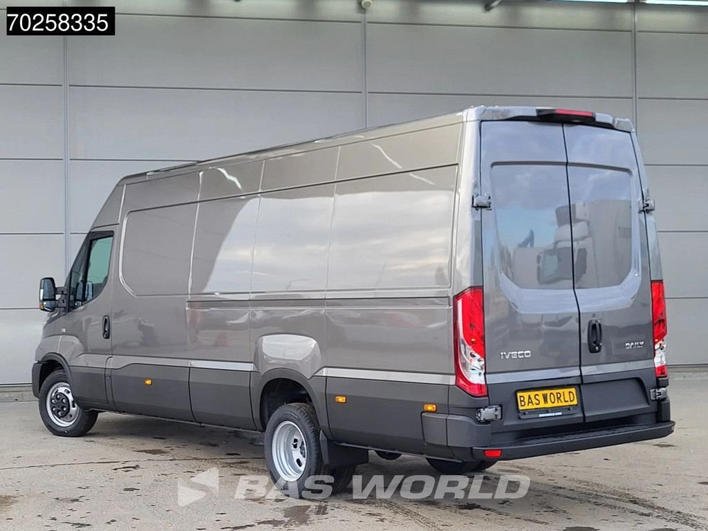 Sonstige Transporttechnik типа Iveco Daily 35C21 3.0L Automaat 210PK L3H2 2025-Model Dubbellucht 3,5t, Neumaschine в Veghel (Фотография 2)