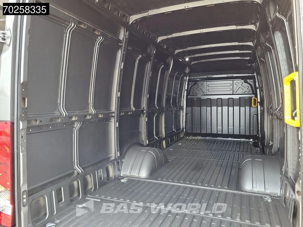 Sonstige Transporttechnik типа Iveco Daily 35C21 3.0L Automaat 210PK L3H2 2025-Model Dubbellucht 3,5t, Neumaschine в Veghel (Фотография 8)