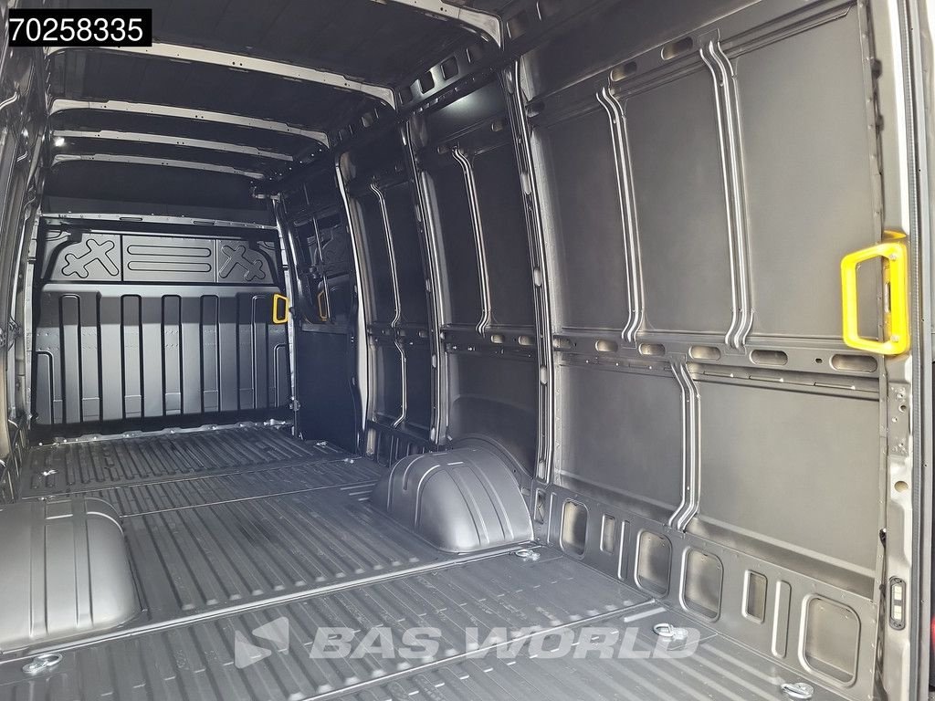 Sonstige Transporttechnik typu Iveco Daily 35C21 3.0L Automaat 210PK L3H2 2025-Model Dubbellucht 3,5t, Neumaschine v Veghel (Obrázek 9)