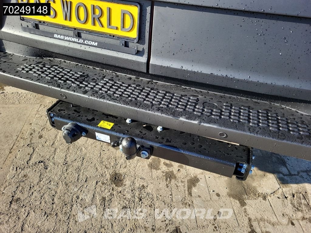 Sonstige Transporttechnik typu Iveco Daily 35C21 3.0L Automaat 2x Schuifdeur 210PK L2H2 Dubbellucht 2, Neumaschine v Veghel (Obrázek 11)