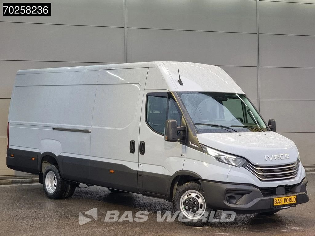 Sonstige Transporttechnik des Typs Iveco Daily 35C21 3.0L Automaat L3H2 210PK Dubbellucht 2025-Model 3,5t, Neumaschine in Veghel (Bild 3)