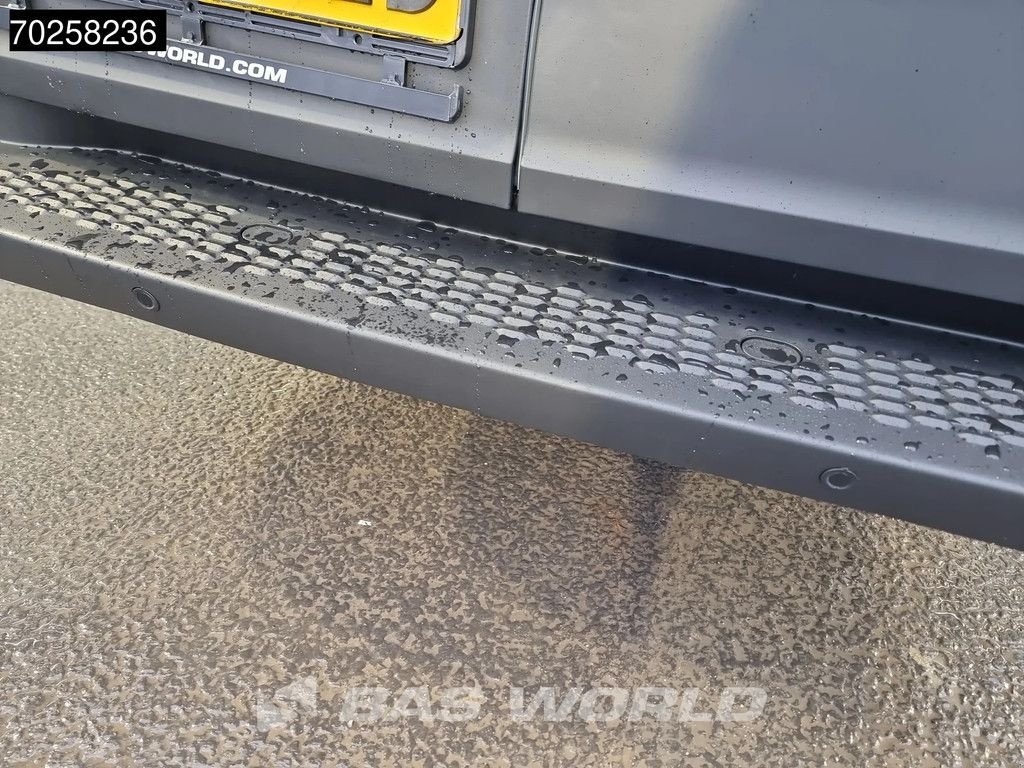 Sonstige Transporttechnik des Typs Iveco Daily 35C21 3.0L Automaat L3H2 210PK Dubbellucht 2025-Model 3,5t, Neumaschine in Veghel (Bild 9)