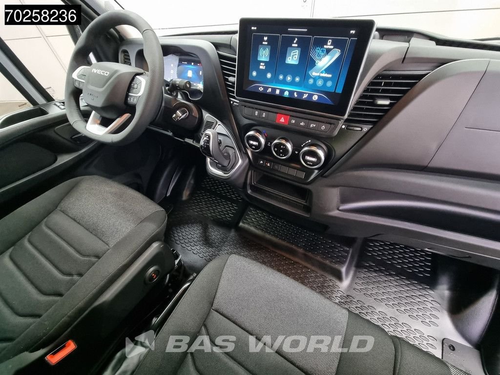 Sonstige Transporttechnik typu Iveco Daily 35C21 3.0L Automaat L3H2 210PK Dubbellucht 2025-Model 3,5t, Neumaschine v Veghel (Obrázek 10)