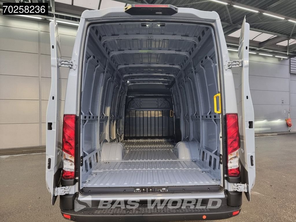 Sonstige Transporttechnik typu Iveco Daily 35C21 3.0L Automaat L3H2 210PK Dubbellucht 2025-Model 3,5t, Neumaschine v Veghel (Obrázek 7)
