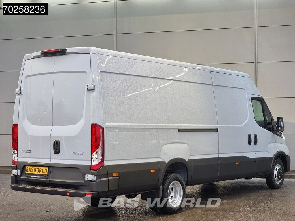 Sonstige Transporttechnik des Typs Iveco Daily 35C21 3.0L Automaat L3H2 210PK Dubbellucht 2025-Model 3,5t, Neumaschine in Veghel (Bild 5)