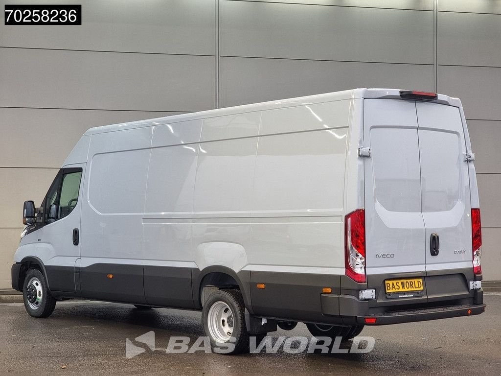 Sonstige Transporttechnik typu Iveco Daily 35C21 3.0L Automaat L3H2 210PK Dubbellucht 2025-Model 3,5t, Neumaschine v Veghel (Obrázek 2)