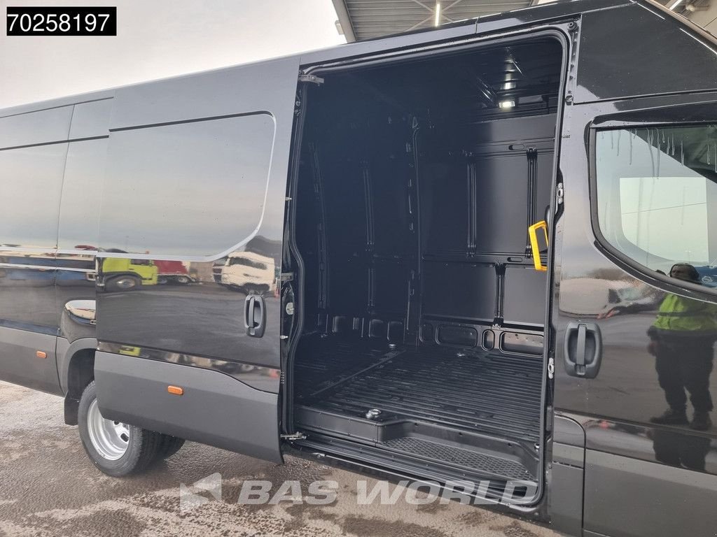 Sonstige Transporttechnik Türe ait Iveco Daily 35C21 3.0L Automaat L4H2 210PK Dubbellucht 2025-Model 3,5t, Neumaschine içinde Veghel (resim 8)